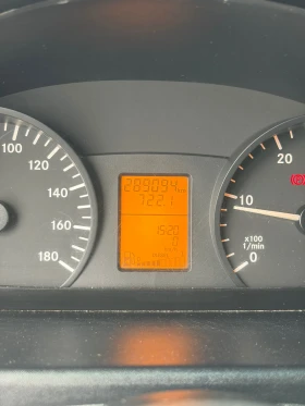 Mercedes-Benz Sprinter 311 | Auto.bg — изображение 9