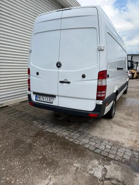 Mercedes-Benz Sprinter 311 | Auto.bg — изображение 4