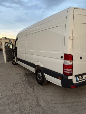 Mercedes-Benz Sprinter 311 | Auto.bg — изображение 3