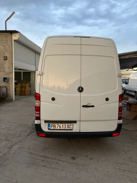 Mercedes-Benz Sprinter 311 | Auto.bg — изображение 5