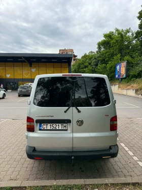 VW Transporter | Mobile.bg � ����� ������ 7