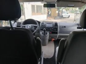 VW T5 2.5 131 �.�. AC 5 ����� | Mobile.bg � ����� ������ 16