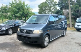����� �� �������� �� VW T5 2.5 131 �.�. AC 5 �����