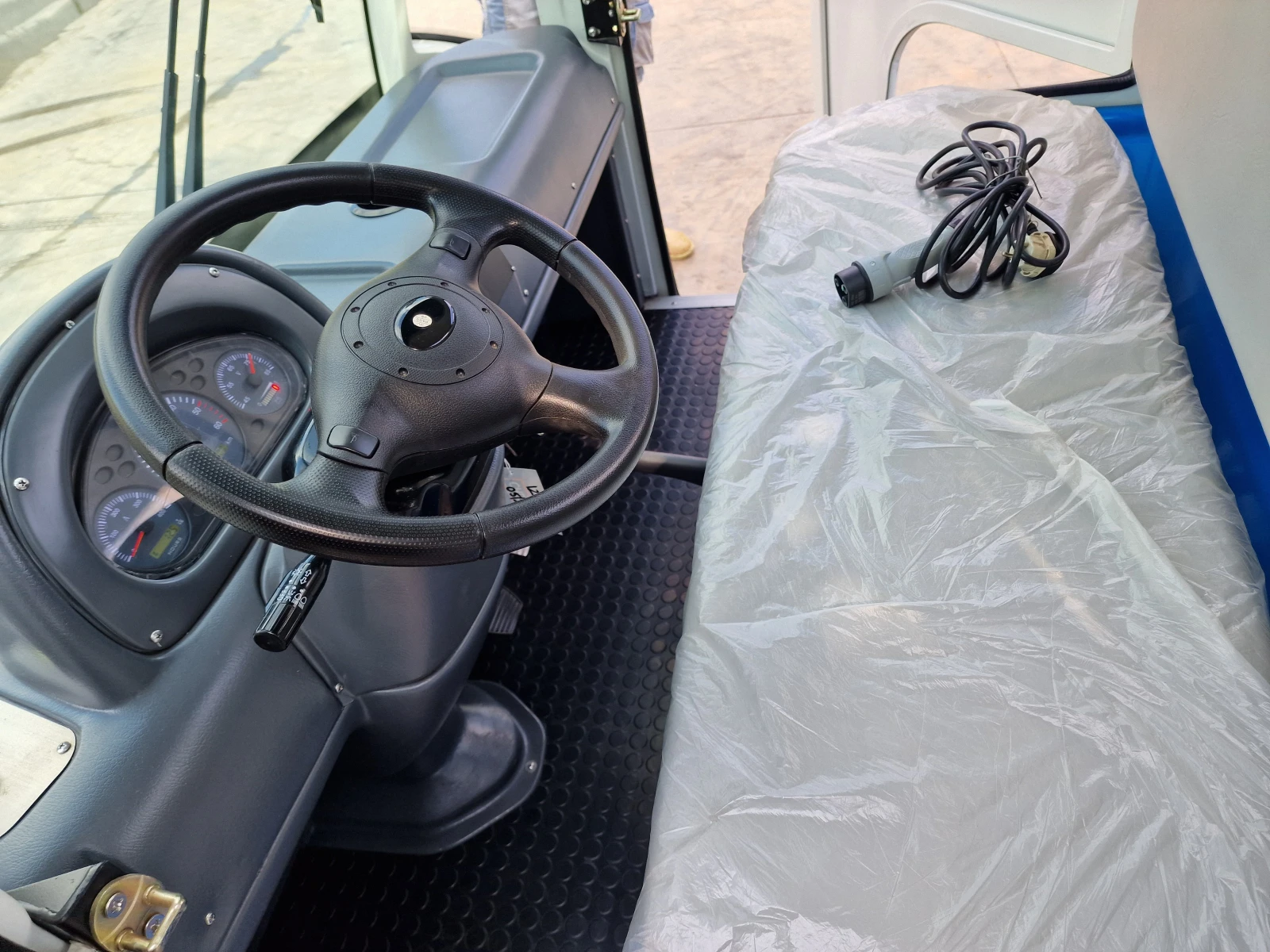 Ford Econovan STAR -  | Mobile.bg   11