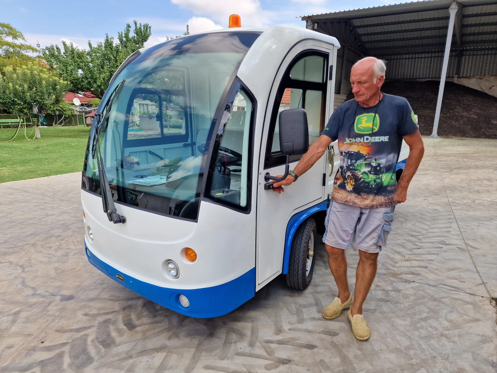 Ford Econovan STAR -  | Mobile.bg   17