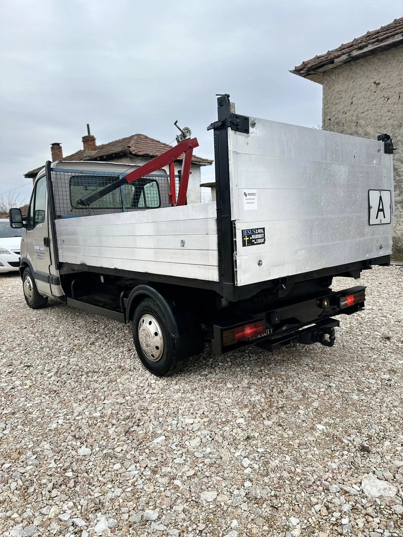 Renault Master 2.5D | Mobile.bg � ����������� 3