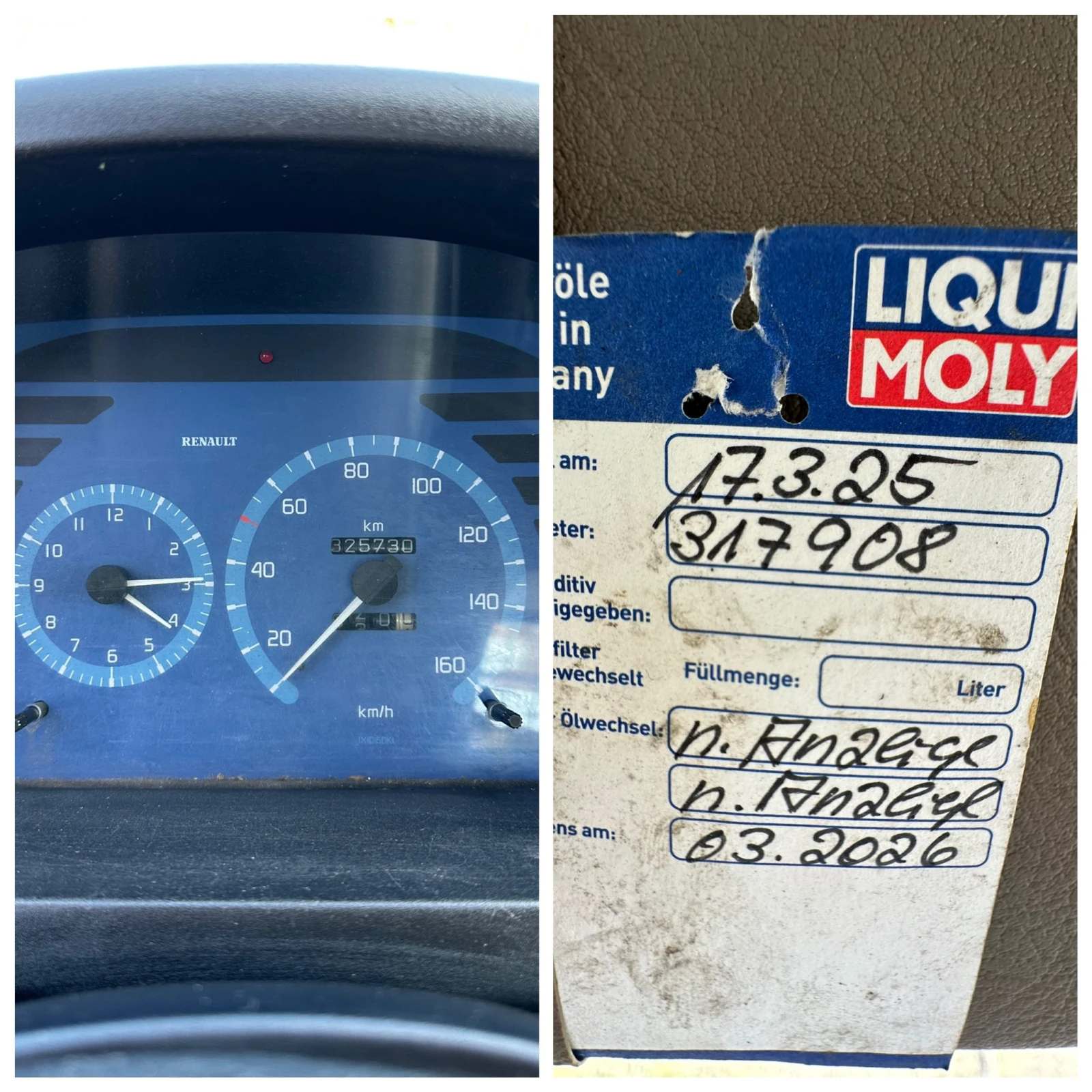 Renault Master 2.5D | Mobile.bg � ����������� 8