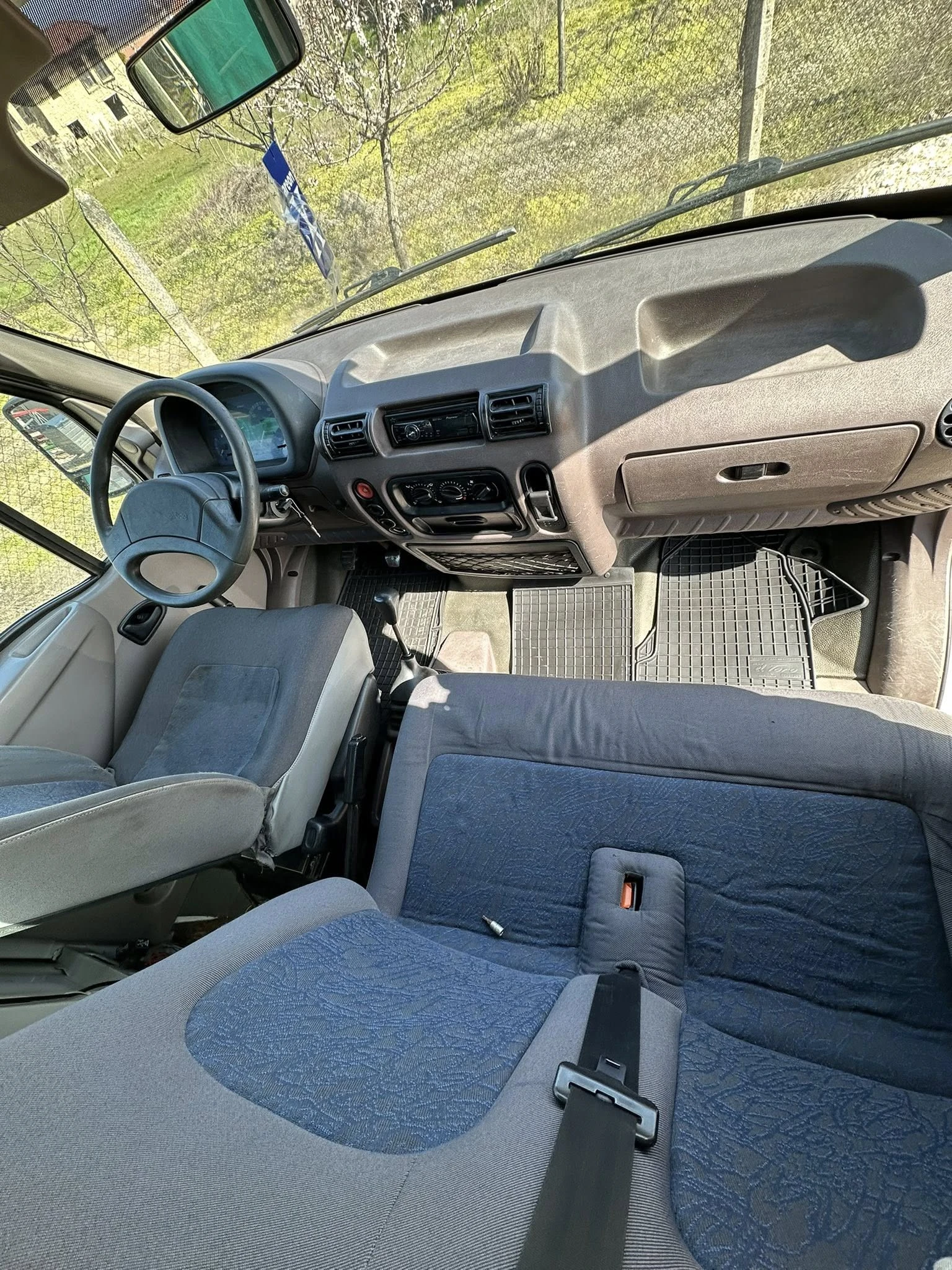 Renault Master 2.5D | Mobile.bg � ����������� 7