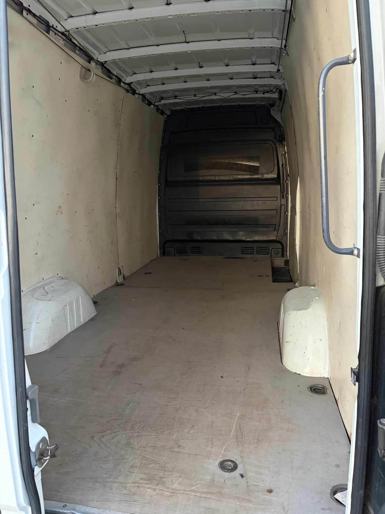 Mercedes-Benz Sprinter 311, снимка 6 - Бусове и автобуси - 54888030