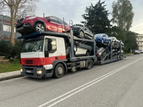 Iveco Stralis 430 cursor 10, снимка 1