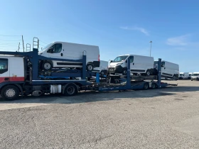 Iveco Stralis 430 cursor 10, снимка 3