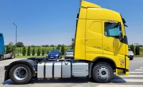     Volvo Fh 460 New Model / ADR