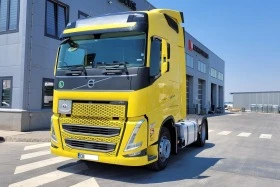 Volvo Fh 460 New Model / ADR - изображение 1