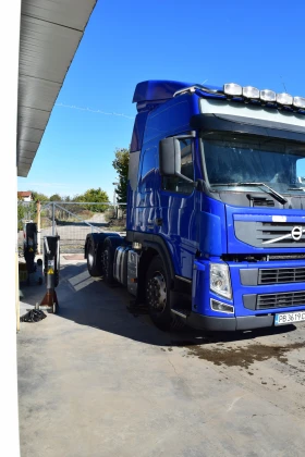 Volvo Fm 460 | Mobile.bg    2