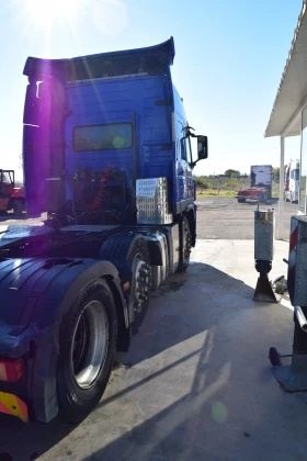 Volvo Fm 460 | Mobile.bg    6