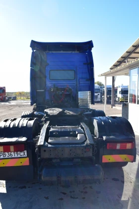Volvo Fm 460 | Mobile.bg    5