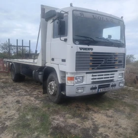 Volvo F10  - изображение 1