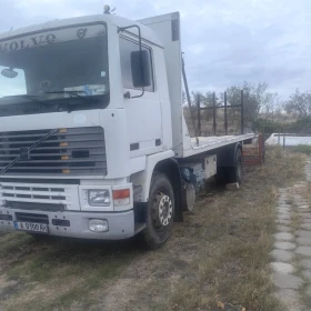 Volvo F10, снимка 3 — Bazar.bg Volvo F10, снимка 3