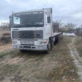 Volvo F10, снимка 4 — Bazar.bg Volvo F10, снимка 4