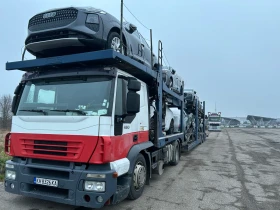 Iveco Stralis 430 cursor 10 | Auto.bg — изображение 2