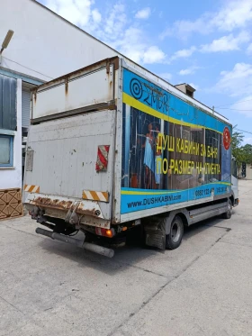 ������ Mercedes-Benz Atego