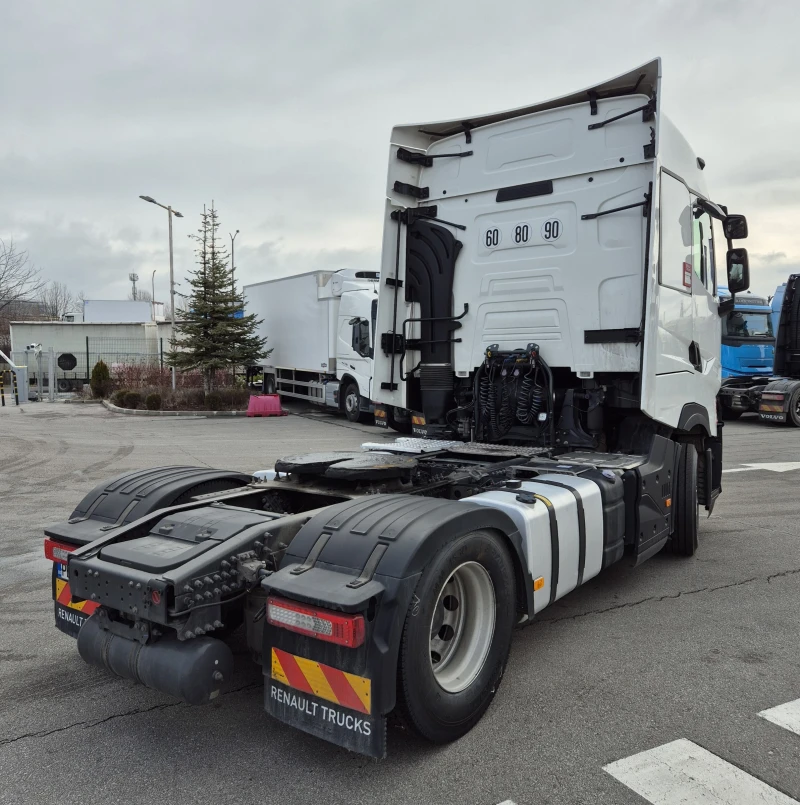 Renault T 1Г ГАРАНЦИЯ , снимка 3 - Камиони - 48586954