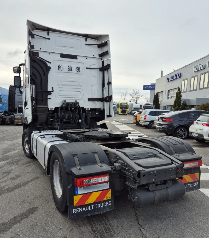 Renault T 1Г ГАРАНЦИЯ , снимка 5 - Камиони - 48586954