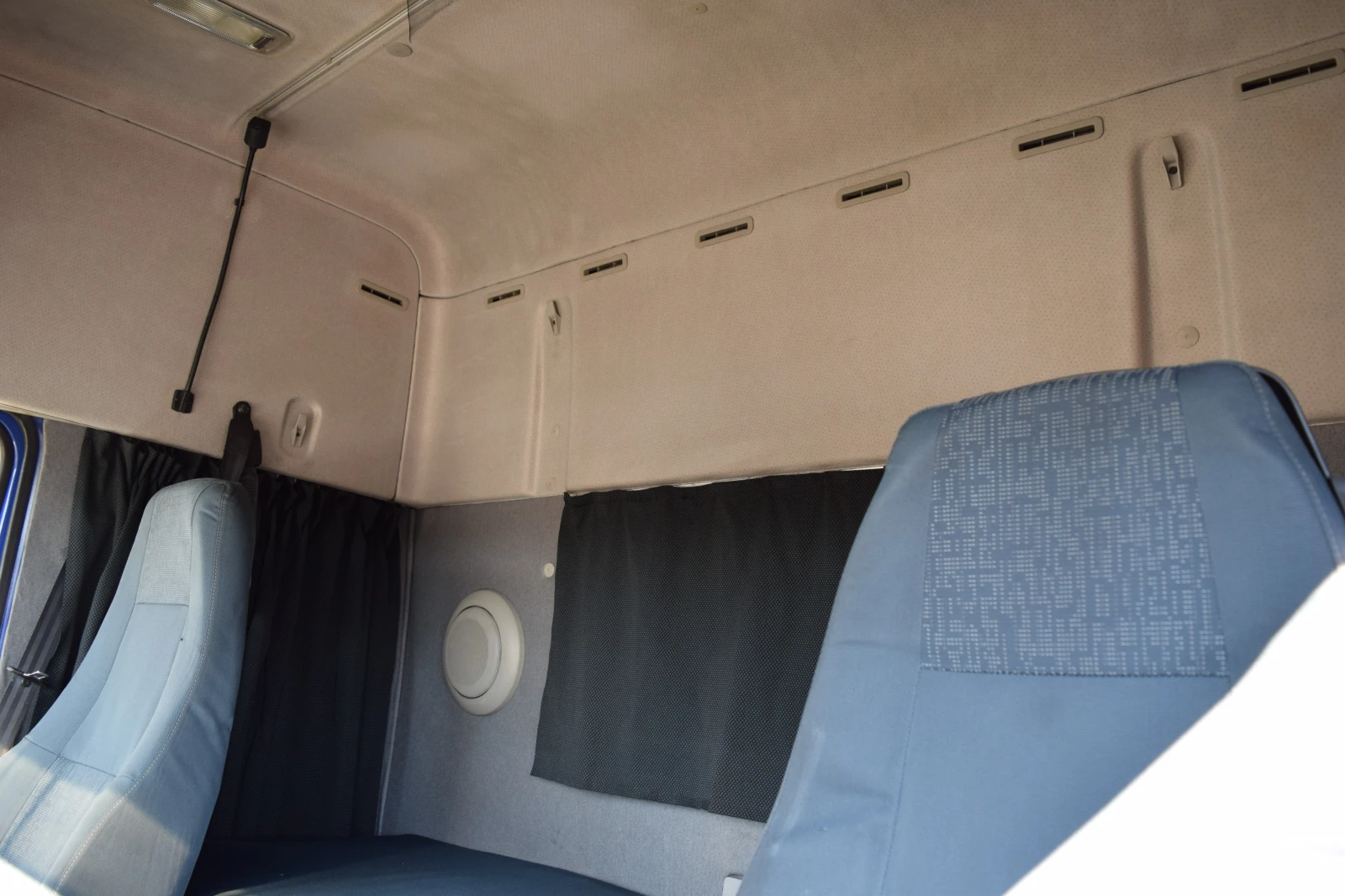 Volvo Fm 460 | Mobile.bg   7