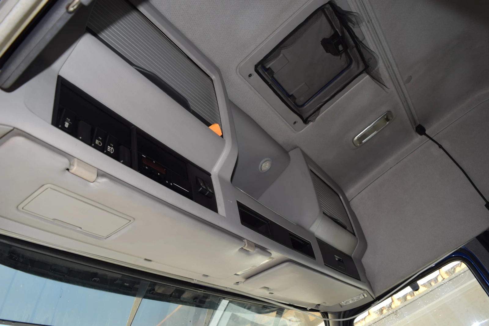 Volvo Fm 460 | Mobile.bg   8