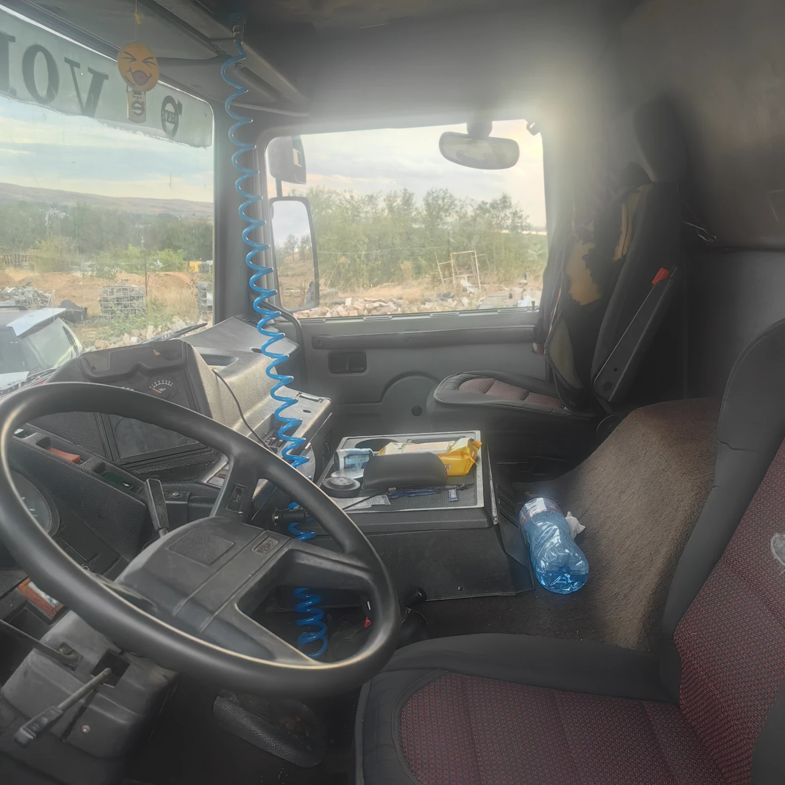 Volvo F10  - изображение 5