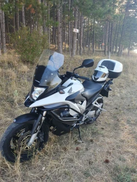 Honda Vfr, снимка 4