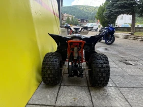 Kayo Moto Kayo Moto AT125 ATV, снимка 5