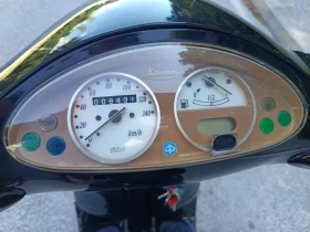 Vespa 125 Piadjo vespa 125  ET4 125, снимка 14