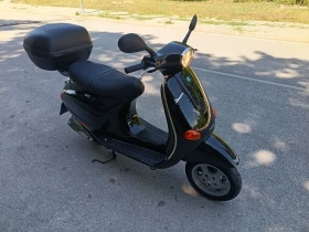 Vespa 125 Piadjo vespa 125  ET4 125, снимка 8