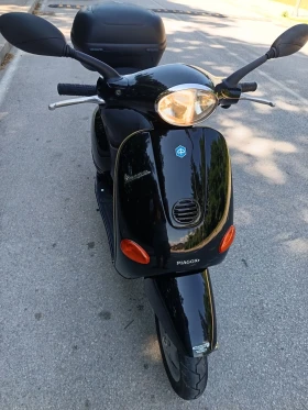 Vespa 125 Piadjo vespa 125  ET4 125, снимка 2