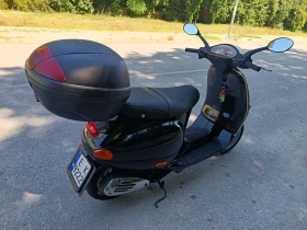 Vespa 125 Piadjo vespa 125  ET4 125, снимка 12