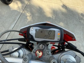 Honda Crm 125 2011 PERFEKTEN, снимка 11