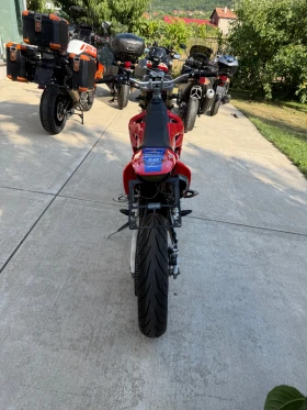 Honda Crm 125 2011 PERFEKTEN, снимка 7