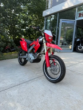 Honda Crm 125 2011 PERFEKTEN, снимка 2