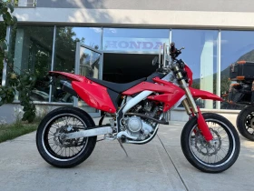 Honda Crm 125 2011 PERFEKTEN, снимка 1
