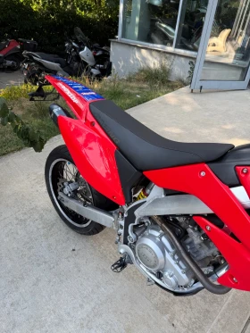 Honda Crm 125 2011 PERFEKTEN, снимка 12