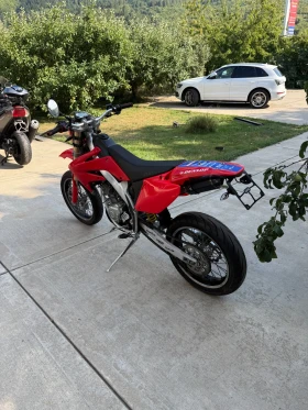 Honda Crm 125 2011 PERFEKTEN, снимка 6
