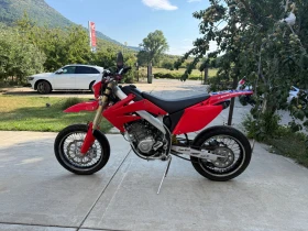 Honda Crm 125 2011 PERFEKTEN, снимка 5