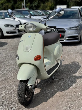 Vespa 50 ET2 50cc  4400 | Mobile.bg    1