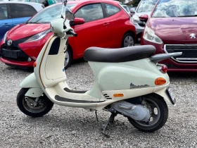 Vespa 50 ET2 50cc  4400 | Mobile.bg    12