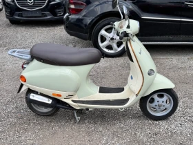 Vespa 50 ET2 50cc  4400 | Mobile.bg    8