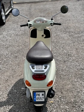 Vespa 50 ET2 50cc  4400 | Mobile.bg    3