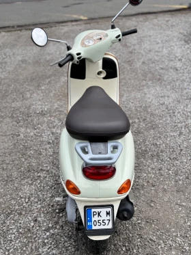 Vespa 50 ET2 50cc  4400 | Mobile.bg    13