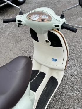 Vespa 50 ET2 50cc  4400 | Mobile.bg    7