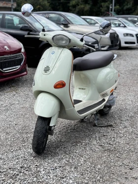 Vespa 50 ET2 50cc  4400 | Mobile.bg    11